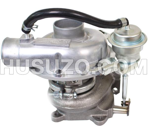 8-97139724-2, Turbocharger RHF5 Isuzu Rodeo 4JB1T