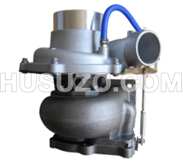 24100-3251C, Turbocharger GT3576 for Hino Highway Truck J08C