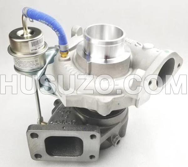 24100-4631, Turbocharger GT2259 for Hino SK200-8