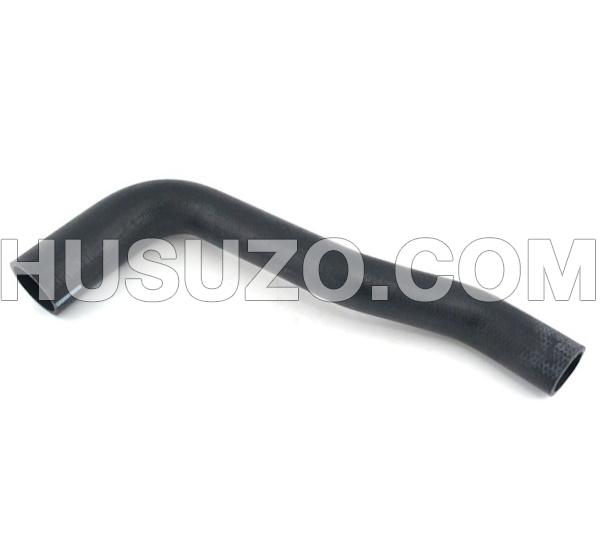 8-98006453-0, Radiator outlet hose Isuzu 4HK1-T NQR90/NPR75