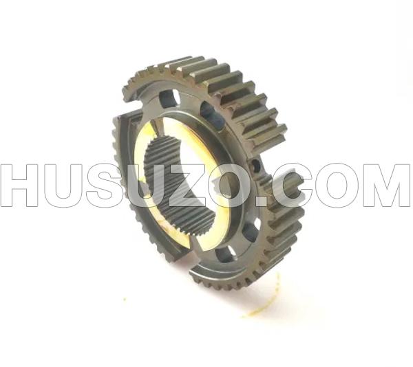 8-97241298-3, Second&Third First&Reverse Clutch Hub for ISUZU NPR NQR