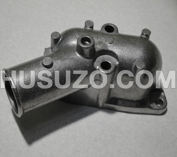 8-97200620-0, Cover thermostat for Isuzu NKR71 4HG1