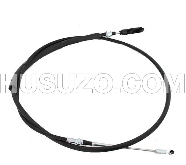 8-97350428-0, Select Cable for Isuzu NQR 4HG1