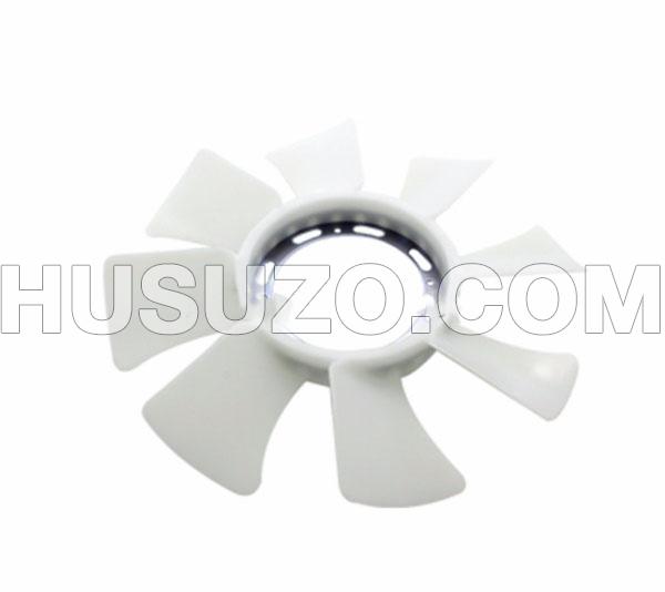 8-97078662-1, Cooling Fan for ISUZU 4HF1 NPR66