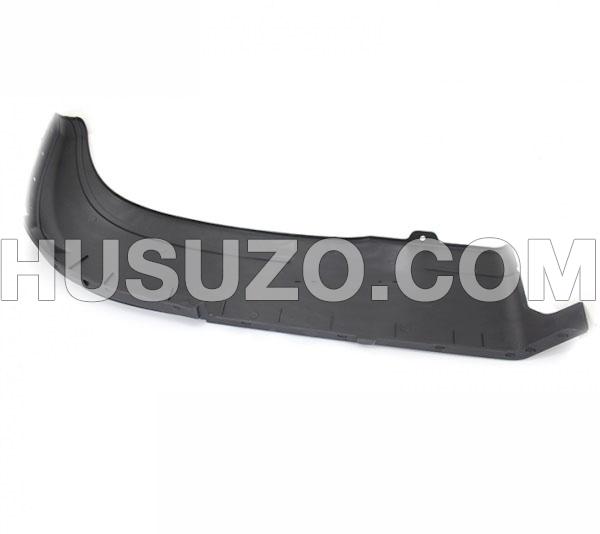 1-71907457-2, Fender Lower Mud Guard for ISUZU CXZ51