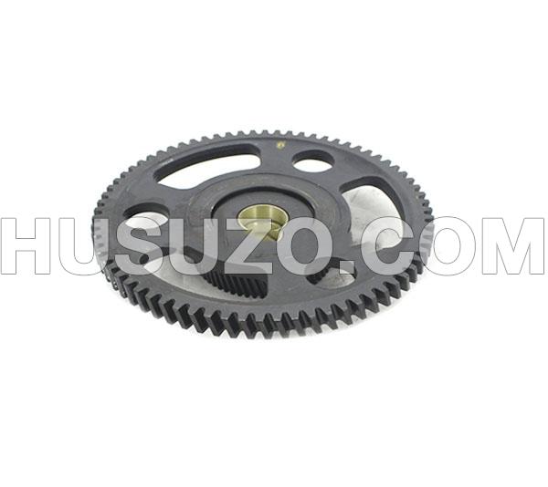 8-94370688-0, Idler Gear for ISUZU XD 4HF1