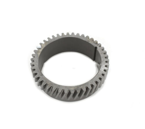 8-97109626-1, Crankshaft Gear for ISUZU NQR71 4HG1