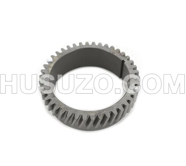 8-97109626-1, Crankshaft Gear for ISUZU NQR71 4HG1