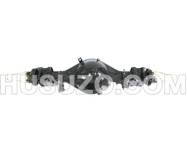 2401010-861B1, Rear Axle Case for ISUZU NKR77