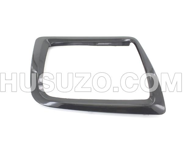 8-98123444-0, Head Lamp Rim for ISUZU CYZ52K