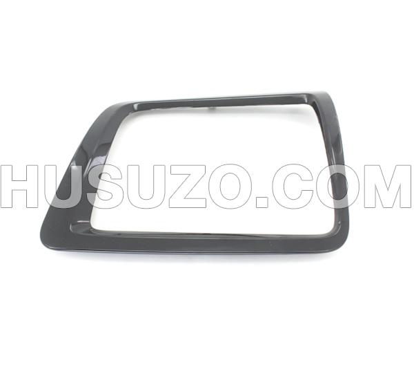 8-98123445-0, Head Lamp Rim for ISUZU CYZ52K