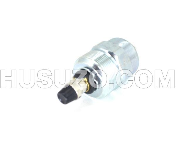 8-94433811-0, Injection Stop Magnetic Valve for ISUZU NPR58 4BE1