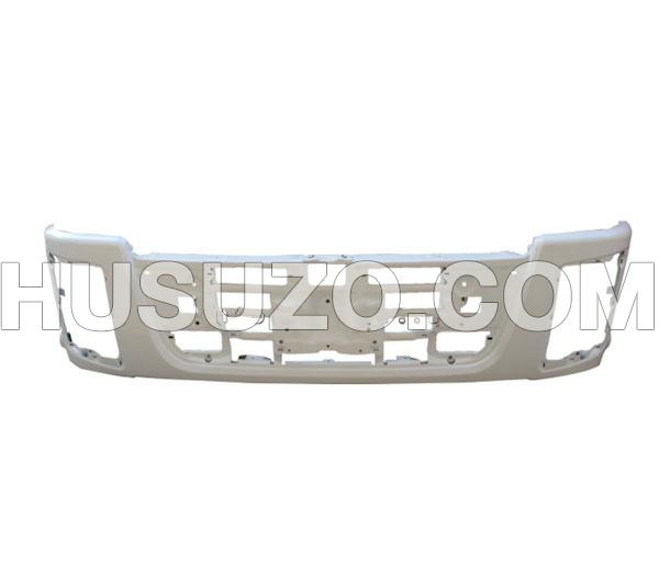 8-97417846-0, Center Front Bumper for ISUZU CYZ52 EXZ52