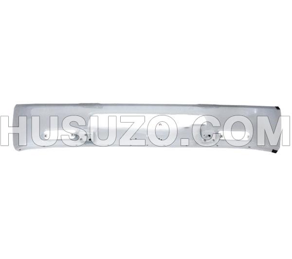 8-97425754-0, Center Front Bumper for ISUZU FVR