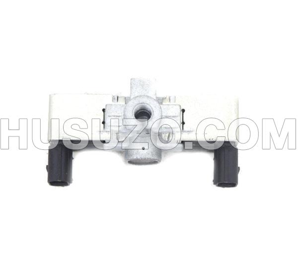 1-53458378-0, Exhaust Brake Unit for ISUZU 6WG1