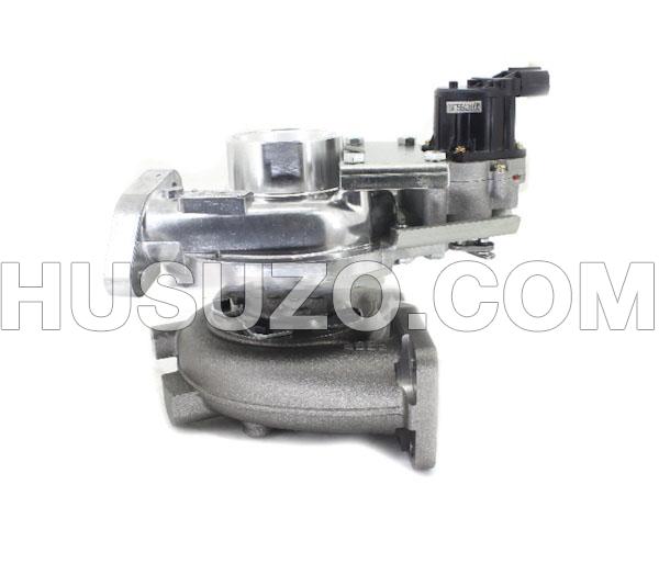 8-98347614-0, Turbocharger for ISUZU NPR 4HK1