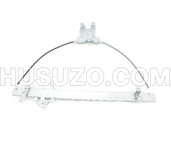 1-74418179-0, Front Door Window Regulator for ISUZU FVR34 6HK1