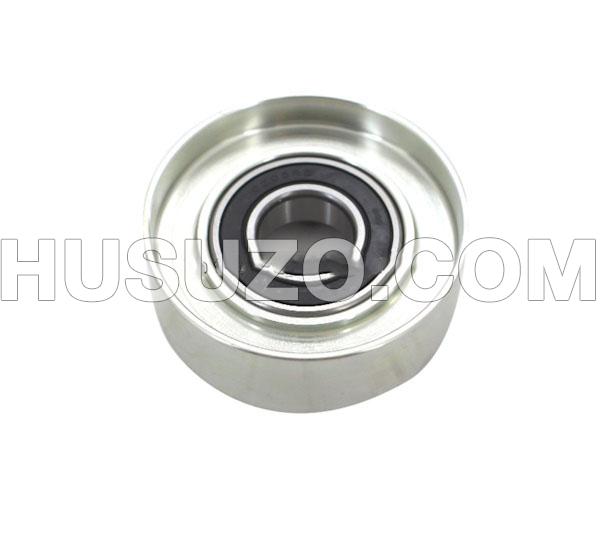 8-98073261-0, Air Compression Idle Pulley for ISUZU 600P 4KH1