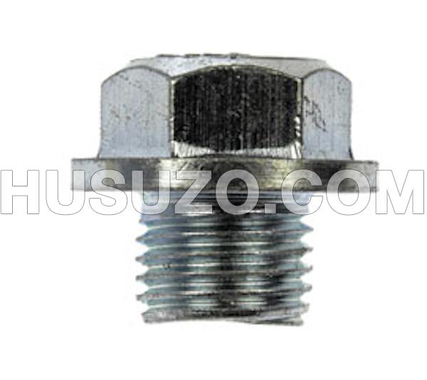 8-94152613-0, Fuel Tank Drain Plug ISUZU NKR77 4JH1