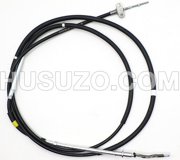 8-97350538-1, Cable parking for Isuzu NPR66 NPR75