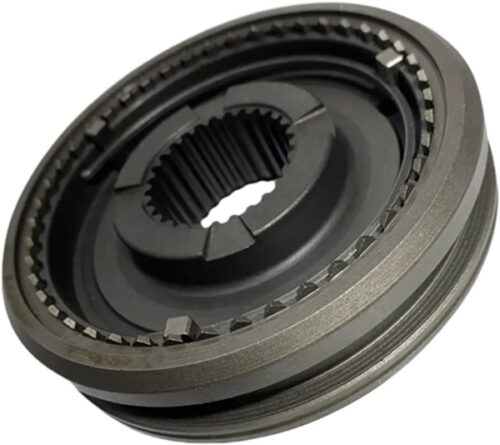 8-97366526-0, 4th Sleeve&Hub for ISUZU NLR85