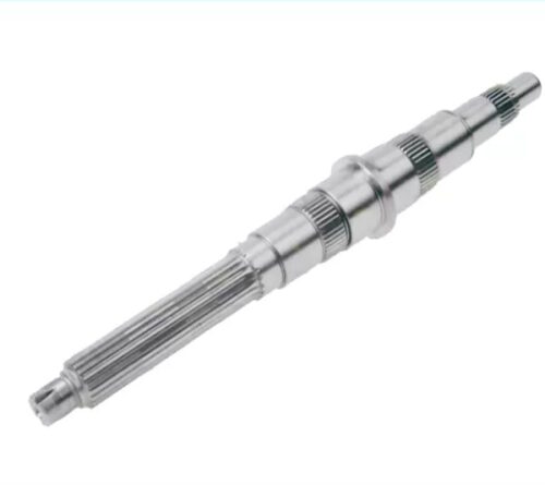 8-97253116-3, Trans Main Shaft for ISUZU MYY6P NPR75 4HK1