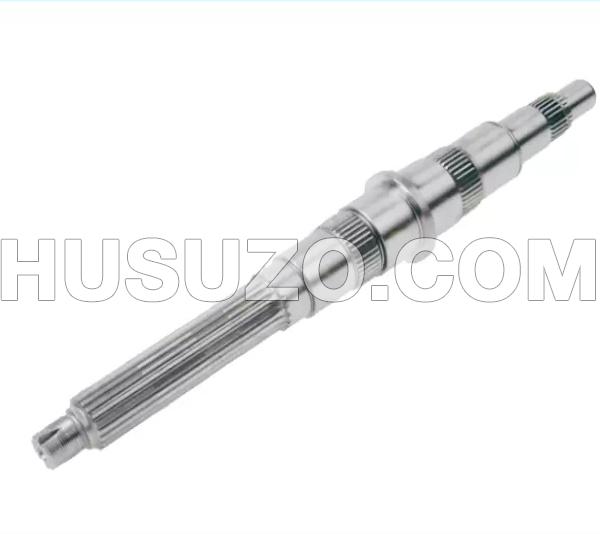 8-97253116-3, Trans Main Shaft for ISUZU MYY6P NPR75 4HK1