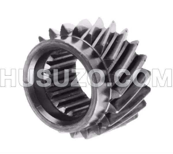 8-97386582-0, Mainshaft Sixth Gear ISUZU NQR75