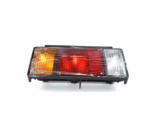 8-94178619-0, Rear Combination Lamp ISUZU NHR NKR55 4JB1