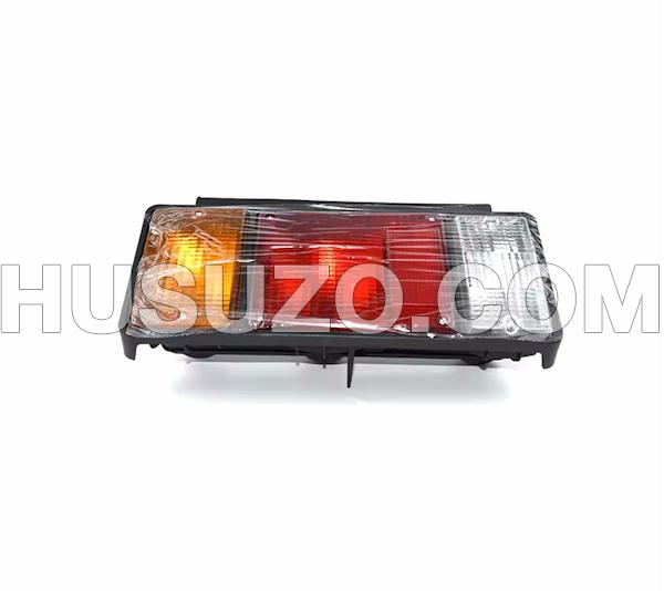 8-94178619-0, Rear Combination Lamp ISUZU NHR NKR55 4JB1