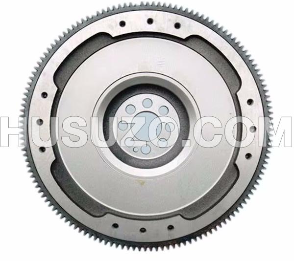 8-97330892-0, Flywheel for ISUZU NQR71 4HG1