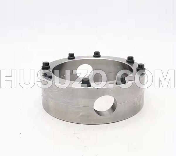 1-87411787-0, Differential Cage for ISUZU CXZ