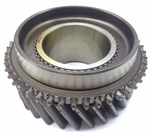 8-97241230-0, Mainshaft Fourth Gear ISUZU NKR 4HG1