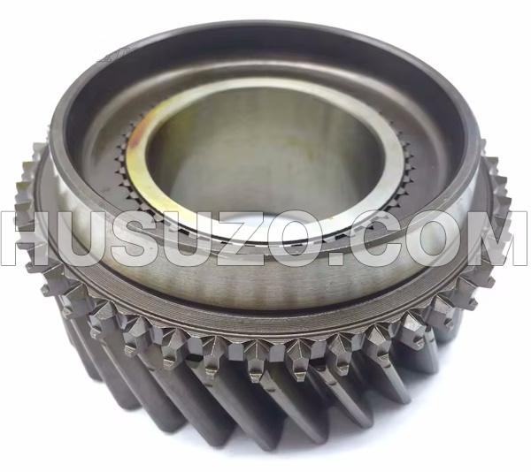 8-97241230-0, Mainshaft Fourth Gear ISUZU NKR 4HG1