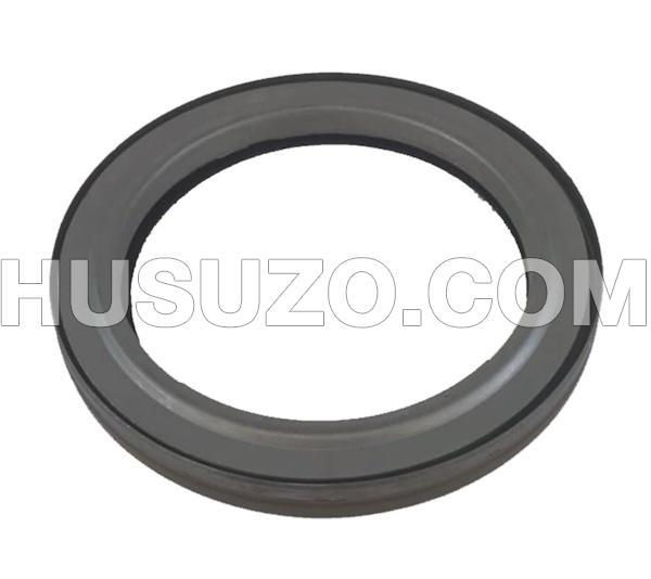 8-97602379-0, Rear crankshaft oil seal ISUZU NQR75 6HK1