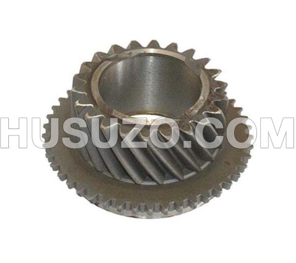 8-97241231-0, Gear for ISUZU NPR NQR 4HG1