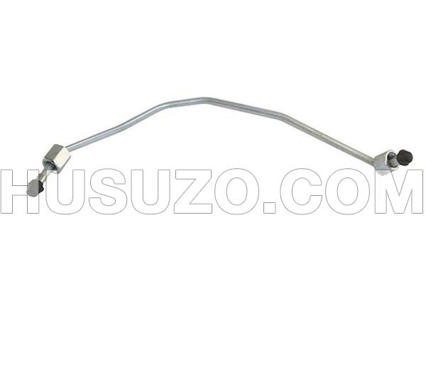 8-97123374-0, Injection No 1 Pipe ISUZU NKR 4HG1