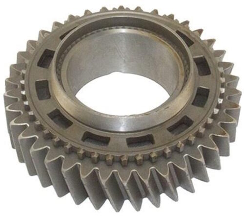 8-97350010-0, Mainshaft First Gear ISUZU NKR NPR MYY5T 4HG1