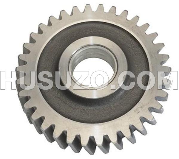 8-97120005-0, Idler Gear for ISUZU 700P 4HK1