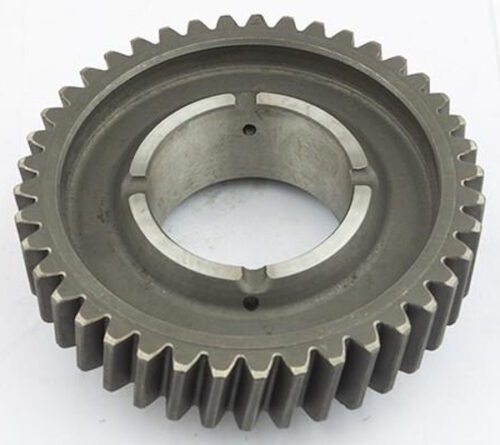 8-97241244-0, Reverse Mainshaft Gear ISUZU MYY5T NQR71