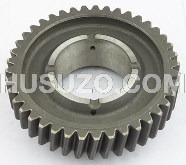 8-97241244-0, Reverse Mainshaft Gear ISUZU MYY5T NQR71