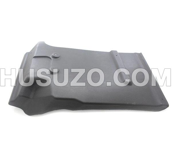1-79931067-7, Mud Guard for ISUZU CXZ51 6WF1
