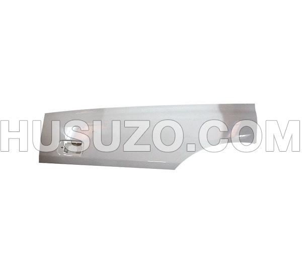 8-98234067-0, Blister Fender for ISUZU CYZ52