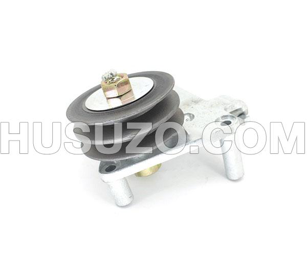 1-13660352-0, Idle Pulley for ISUZU CYZ CXZ 6WF1