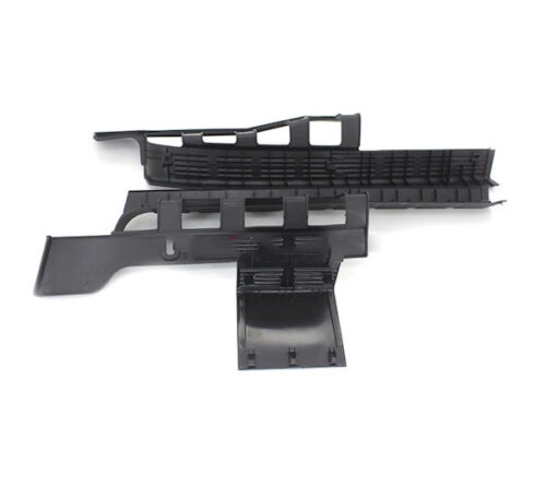 8-98123452-0, Bumper Step for ISUZU CYZ52K