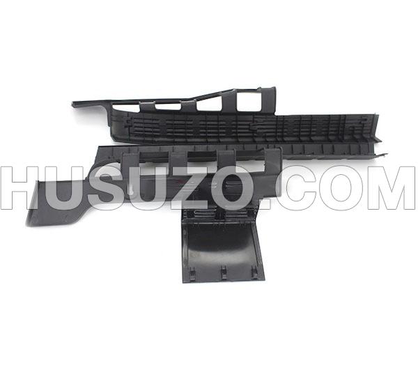 8-98123452-0, Bumper Step for ISUZU CYZ52K
