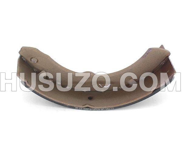 3501110-861, Rear Brake Shoe Kit for ISUZU NKR77