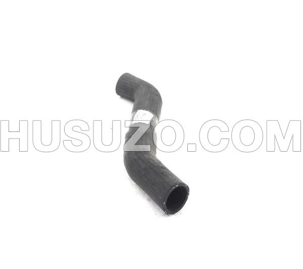 1-21437871-1, Radiator Outlet Water Hose for ISUZU FVZ34 6HK1
