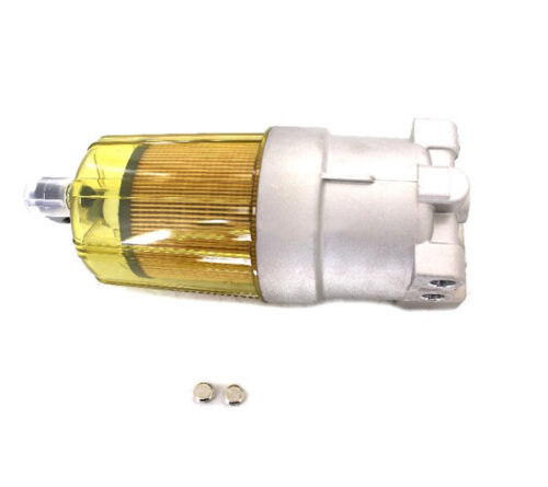 8-98086193-0, Fuel Sedimenter for ISUZU 6HK1