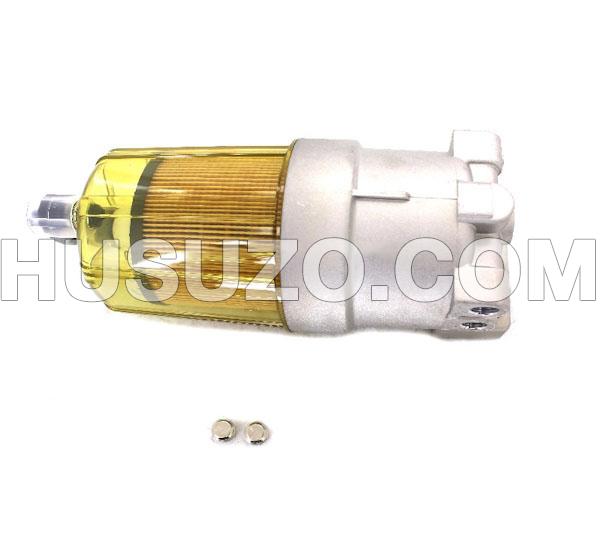 8-98086193-0, Fuel Sedimenter for ISUZU 6HK1